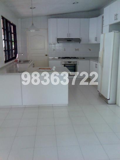 Jalan Kampong Chantek (D21), Detached #107215082